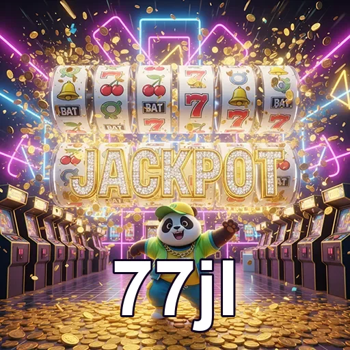 77jl jackpot panda slot
