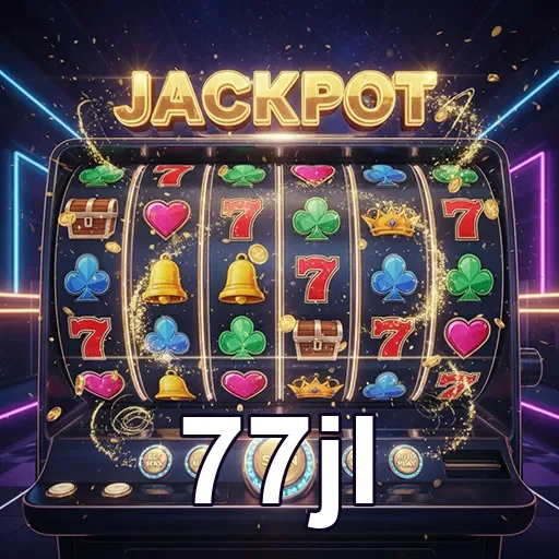 77jl jackpot slot machine 4