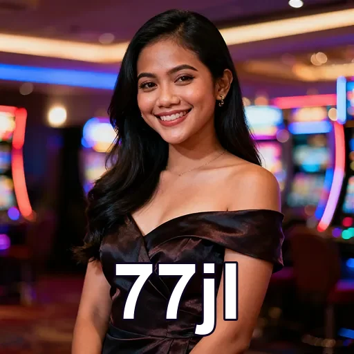 77jl smiling woman casino 3