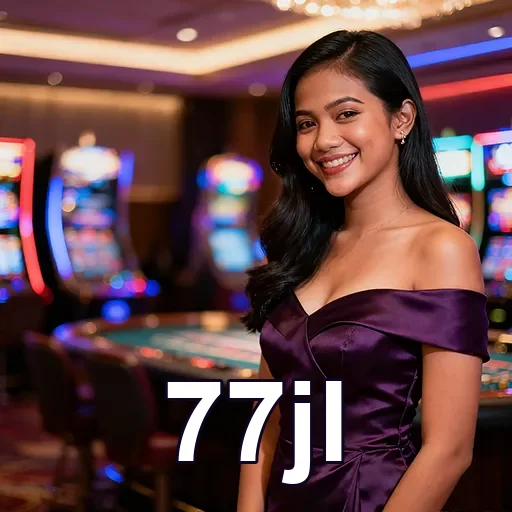 Players enjoying diverse gaming options at 77jl Casino